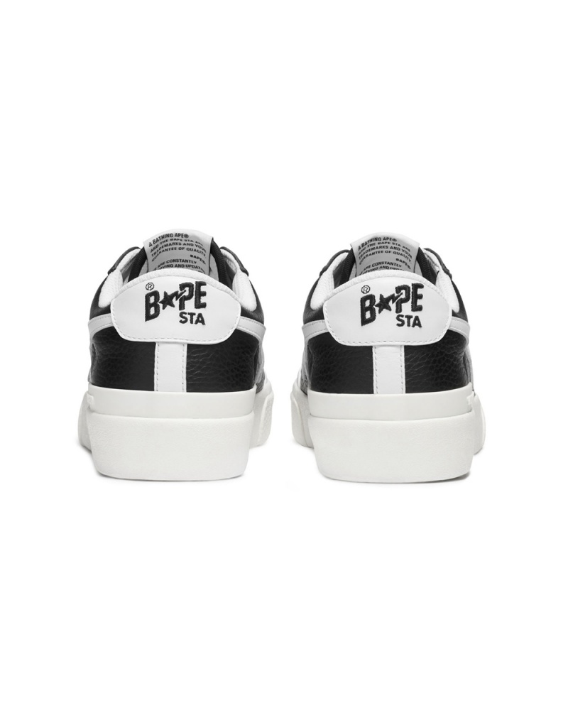 Basket Bape MAD STA M2 Noir Homme | IVP-75910755